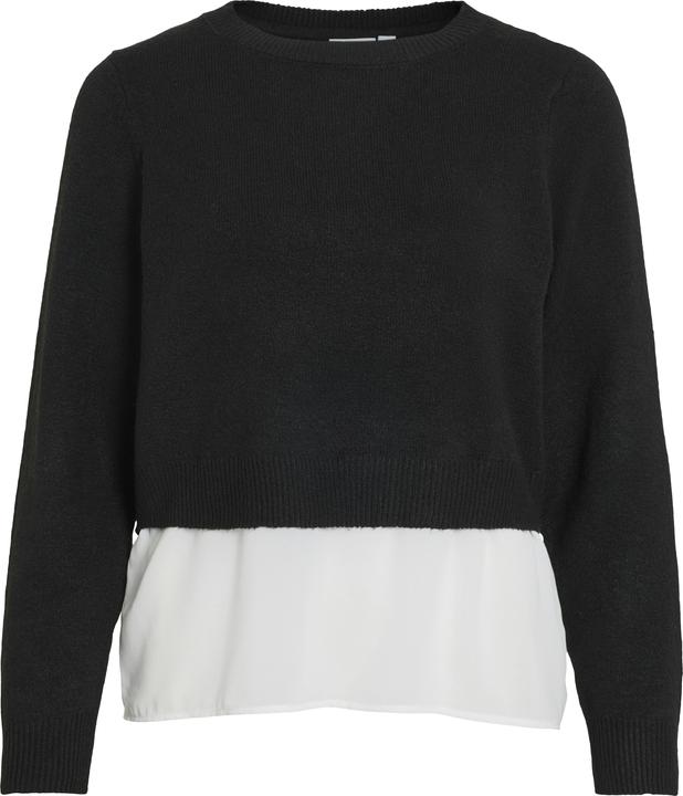 Produktbild Vila 2-in-1 Blusen Pullover (XL)