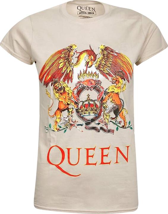 Queen Classic TShirt (L)