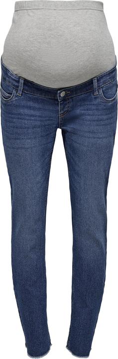 Image du produit Only Maternity OLMBILLY Skinny Fit Jeans Slim Fit Jeans (32)