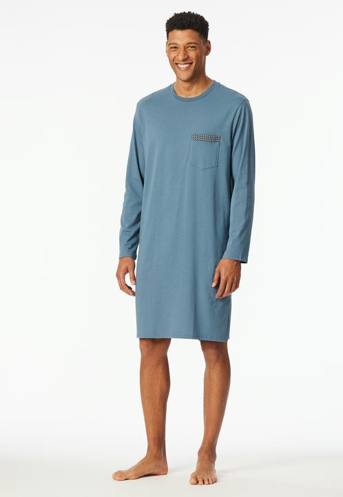 Produktbild Schiesser Nachthemd Comfort Nightwear (62)