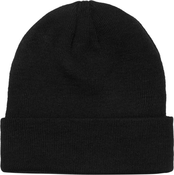 Actual product image Urban Classics Basic Flap Beanie (One size)
