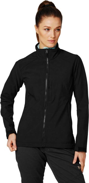 Immagine prodotto Helly Hansen Giacche W Paramount Softshell Jacket (XL)