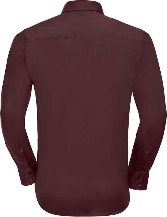 Immagine prodotto Russell Camicia Aderente Manica Lunga Uomo (4XL)