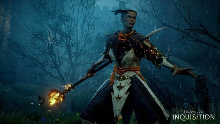 Image du produit EA Games EA Dragon Age Inquisition Xbox One (Xbox One S, Xbox One X, EN)
