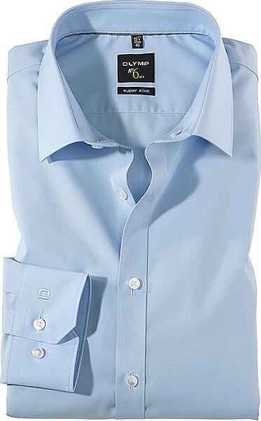 Actual product image Olymp Business shirts (37)