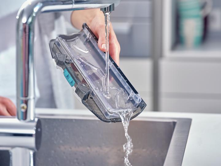 Image du produit Leifheit Regulus Aqua PowerVac