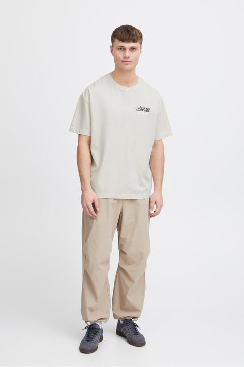 Image du produit TheJoggConcept JCMMSAFA LOGO TSHIRT 22800462 (XXL)
