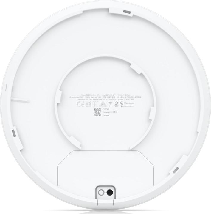 Immagine prodotto Ubiquiti Access Point UniFi 6 Professional U6-PRO (4800 Mbit/s)