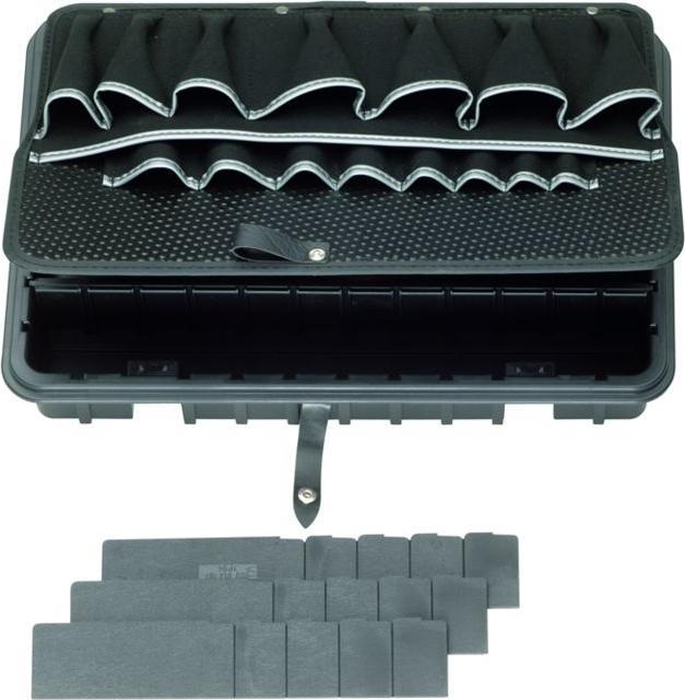 Actual product image Parat Bottom tray (1 pieces)