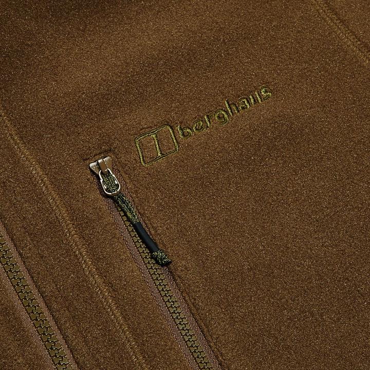 Immagine prodotto Berghaus Attività Giacca in pile Polartec InterActive (3XL)