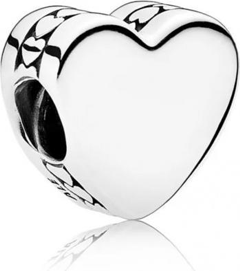 Immagine prodotto Pandora Charm mappa svizzera (Argento 925, Smalto)