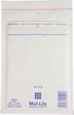 Produktbild Sealed Air Mail Lite Umschlag Weiss 10 Stück (10 x)