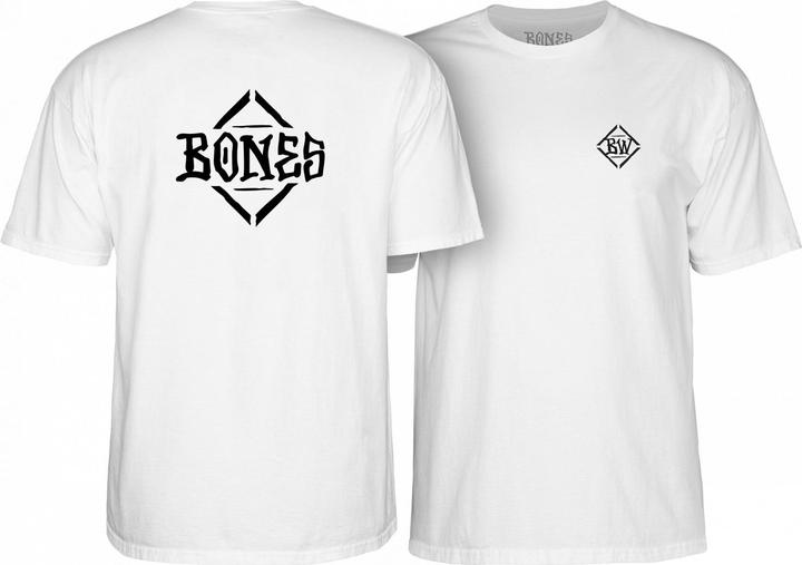 Immagine prodotto Bones Diamond T-Shirt (M)