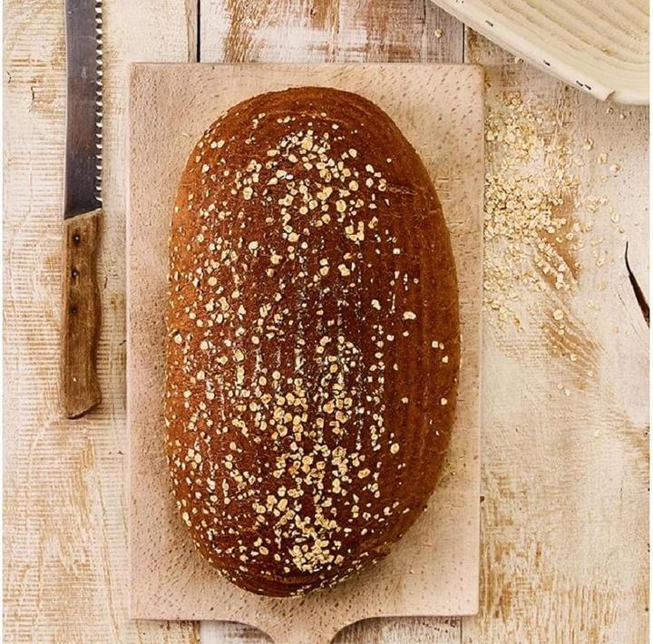 Produktbild Birkmann Gärkörbchen