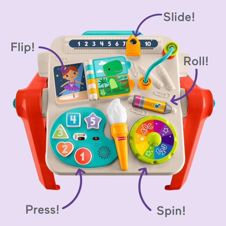Produktbild Fisher-Price 0