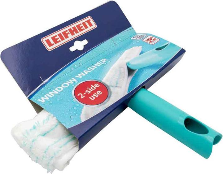 Produktbild Leifheit Einwascher Window Washer M (1 Stk.)