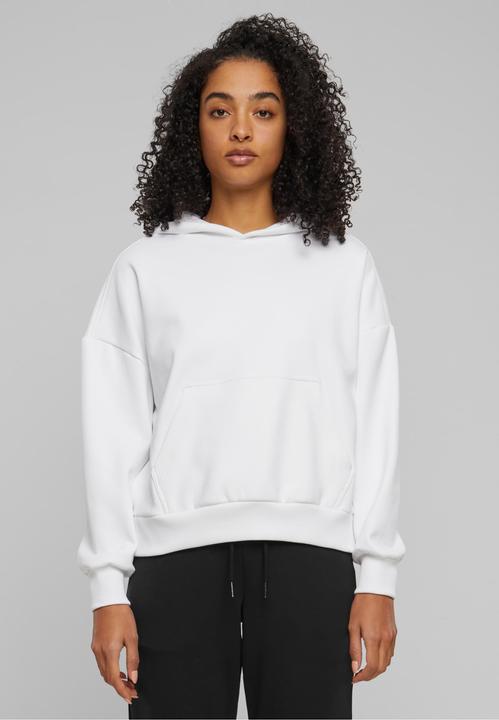 Immagine prodotto Urban Classics Felpa con cappuccio da donna Cozy Oversize - 131401 (M)