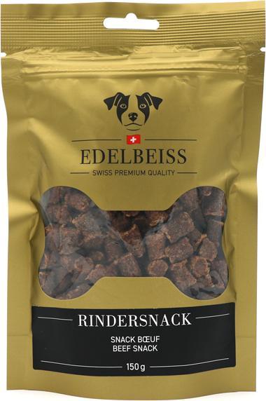 Produktbild Edelbeiss Gold Rindersnack (150 g)