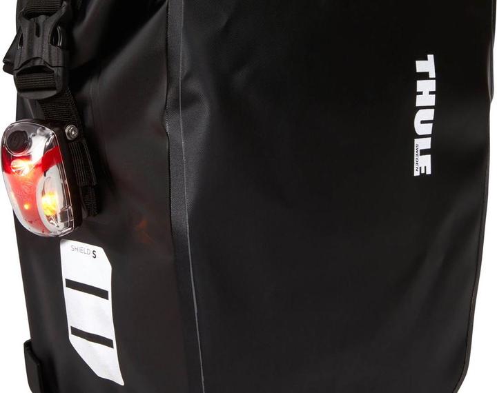 Image du produit Thule Packtaschen-Set (13 l, Sacoches)
