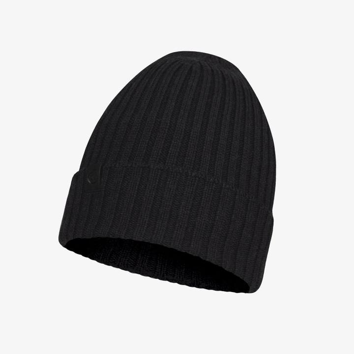 Produktbild Buff Knitted Hat Norval Graphite (One Size)