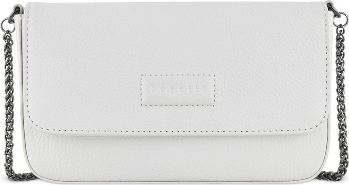 Actual product image Bugatti Elsa Umhängetasche Leder 21.5 cm