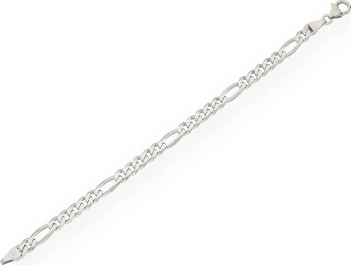 Immagine prodotto Carat Classico maschile (0.53 cm, Argento 925)