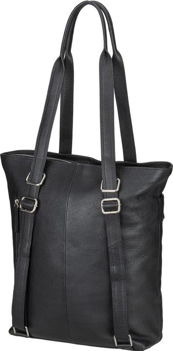 Immagine prodotto Burkely Soft Skylar Backpack Shopper (18 l)