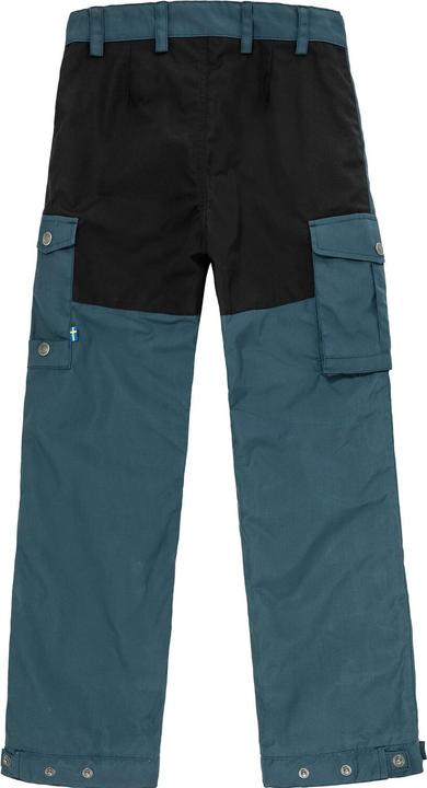 Immagine prodotto Fjällräven Pantaloni imbottiti Vidda per bambini (122)