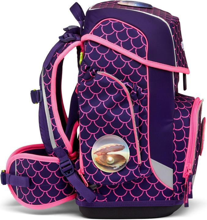 Actual product image Ergobag School desk set cubo (19 l)