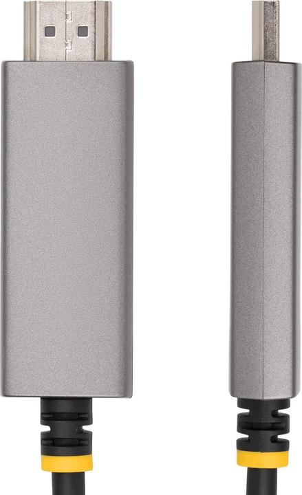 Produktbild StarTech USB-C zu (HDMI, 300 cm)
