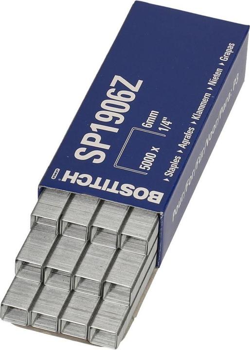 Image du produit Bostitch Sp19 (5000 x)