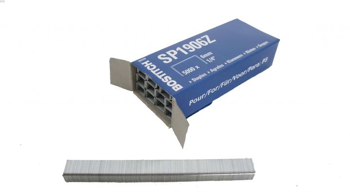 Image du produit Bostitch Sp19 (5000 x)