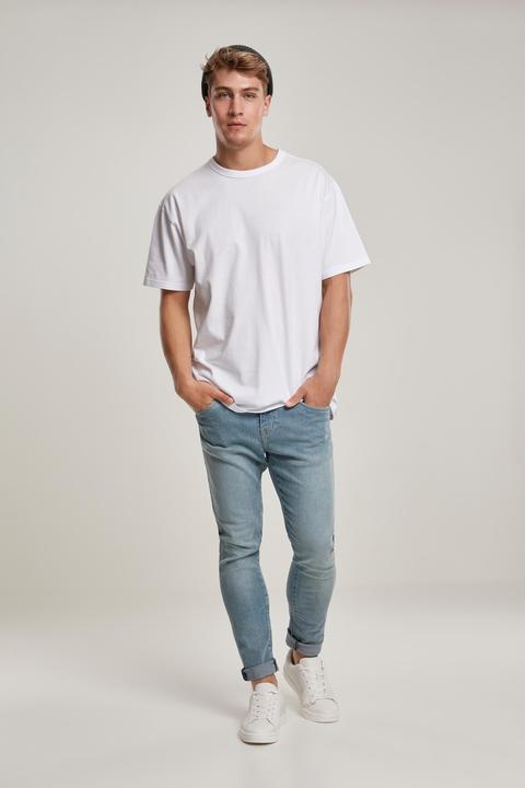 Immagine prodotto Urban Classics Organic Basic Tee (4XL)