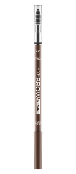 Image du produit Catrice Styliste de sourcils (040 marron)