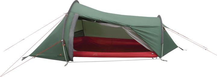 Actual product image Robens Cress 2 Pro (Dome tent, 2.30 kg, 2 persons)