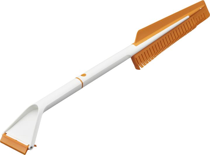 Fiskars Ice scraper snow brush SnowXpert