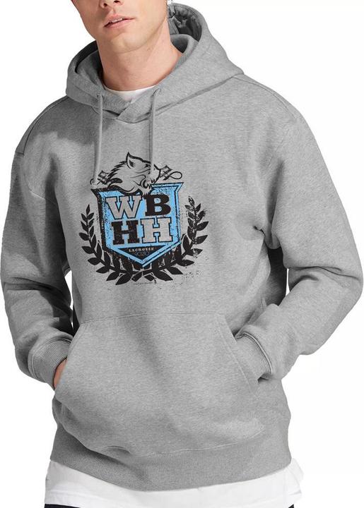 Immagine prodotto 90210 WBHH Felpa con Cappuccio Uomo (XXL)