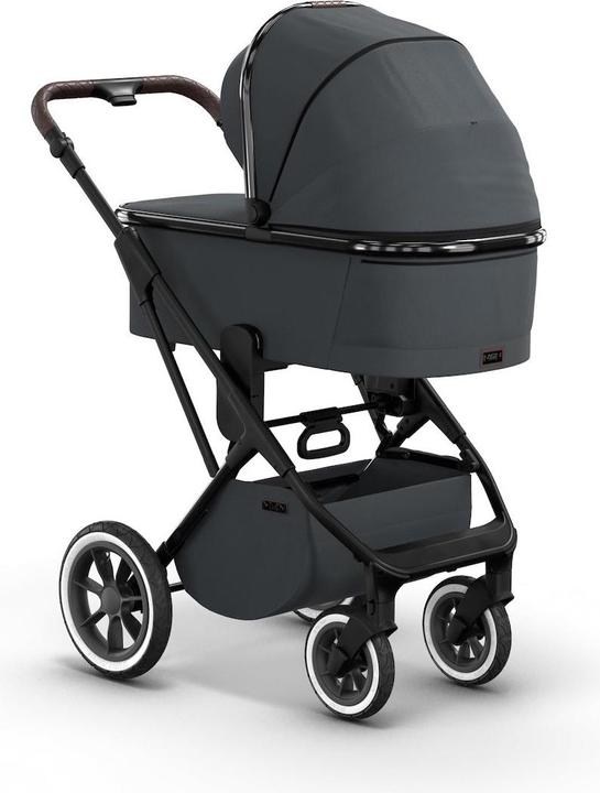 Actual product image Moon Buggy Moon Rocca Edition + Combi Pushchair Collection 2023