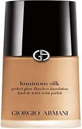 Actual product image Giorgio Armani LUMINOUS SILK 8.25 (8.25 Tan Pink)