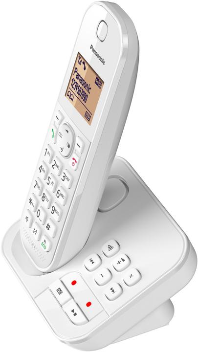 Produktbild Panasonic KX-TGC420GW