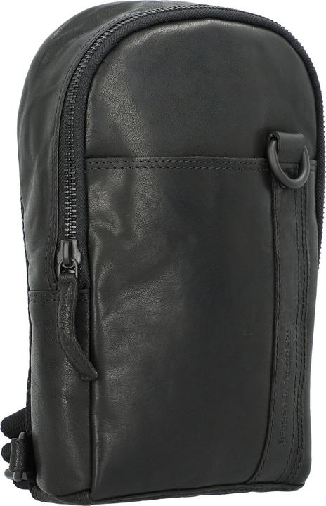 Produktbild Spikes & Sparrow Bronco Umhängetasche Leder 17,5 cm