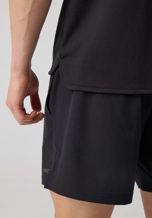 Image du produit Snocks Maillot de survêtement Mesh homme (XL)
