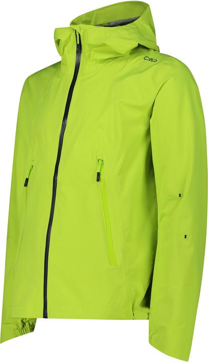 Immagine prodotto CMP Campagnolo Felpa con cappuccio (4XL)