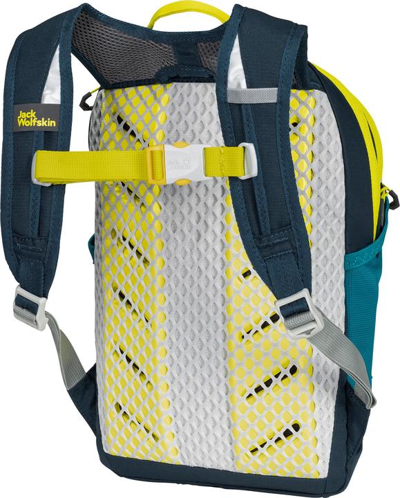 Actual product image Jack Wolfskin Kids Moab Jam (12 l)