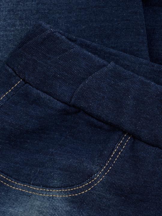 Immagine prodotto Minymo Leggings in denim (110)