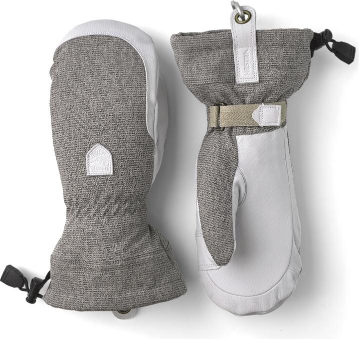 Image du produit Hestra Femmes Patrol Gauntlet Mitt (M)