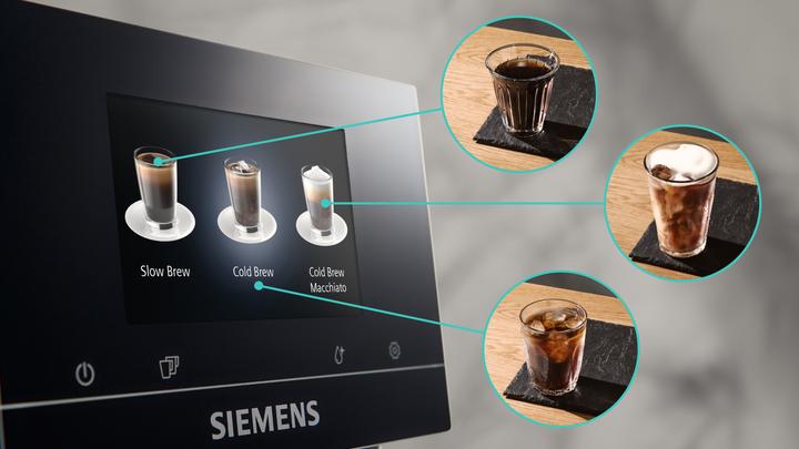 Produktbild Siemens EQ700 integral TQ717D03