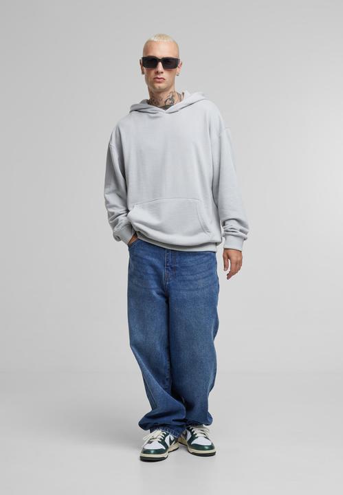 Immagine prodotto Urban Classics Felpa con cappuccio in spugna leggera - 166787 (XL)