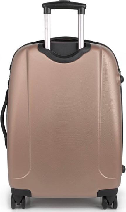 Produktbild Gabol Paradise XP 4 Rollen Trolley M 67 cm (70 l, L (90 - 115l))