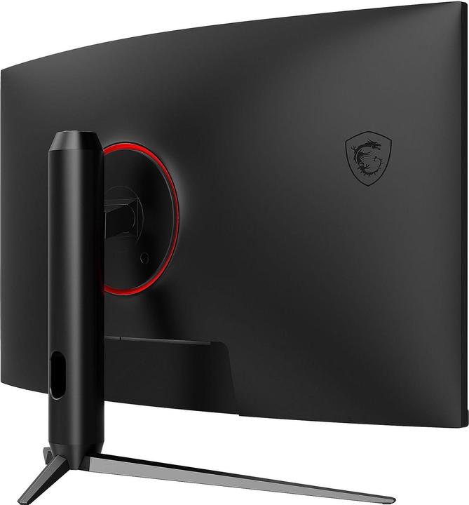 Produktbild MSI Optix G321CQPDE E2 (2560 x 1440 Pixel, 31.50")